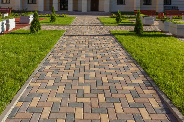 Best Luxury driveway pavers in North Caldwell, NJ
